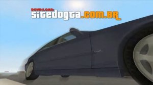 Mercedes-Benz S600 Biturbo 2003 GTA San Andreas