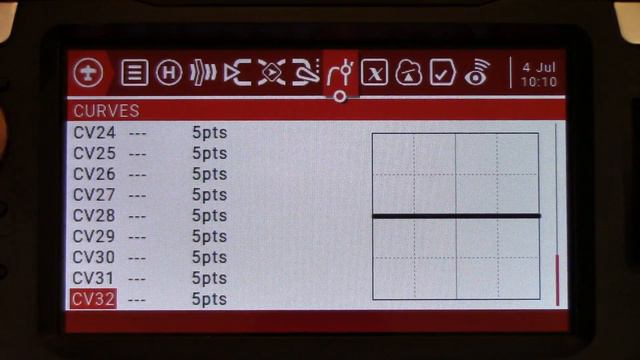 OpenTX Helicopter Setup - Part 1 No Internal Radio CCPM Mixing