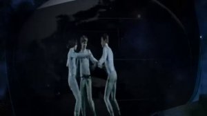 _Большое космическое путешествие_, Я тебе конечно верю