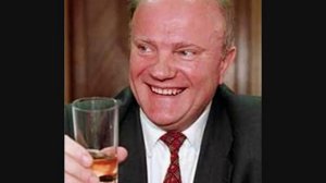 РОА-ТВ! Аристократия советской помойки.wmv