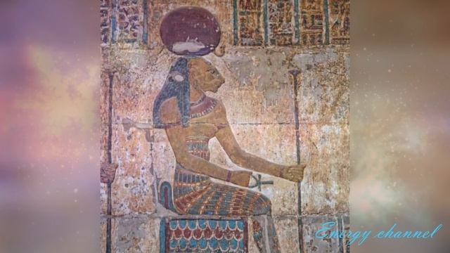 Мать Сехмет: Послание к Несущим Свет смотреть онлайн