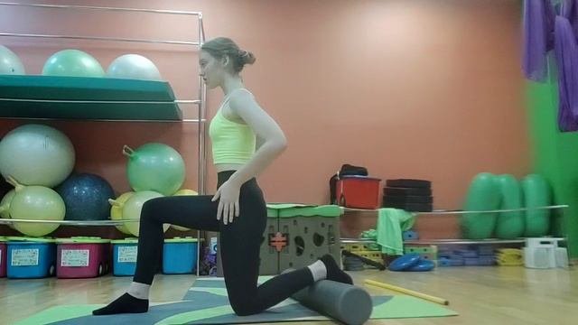 пластика 11+