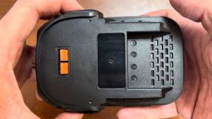 Аккумулятор для AEG L1820R 18V 2.0ah (li-ion)