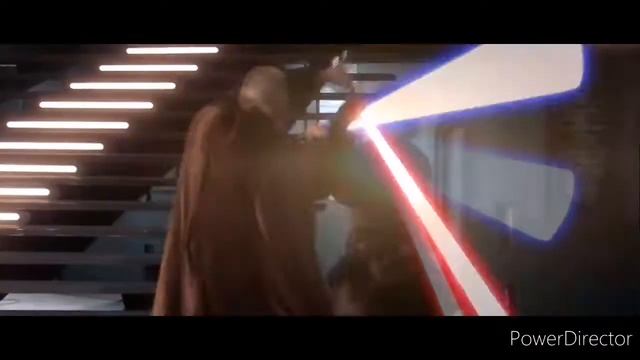 Клип про Энакина Скайуокера смотреть онлайн