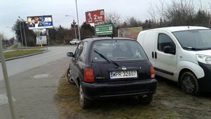 НА КАКИХ АВТО ЕЗДЯТ В ПОЛЯКИ ?