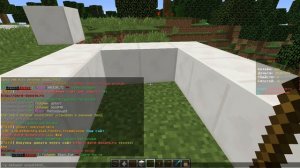 Как заприватить дом в майнкрафт