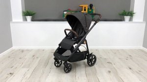 Обзор коляски 3 в 1 Peg-Perego Veloce Lounge