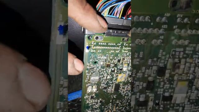 mitsubishi лансер нет искры 2-3 цилиндр. смотреть онлайн