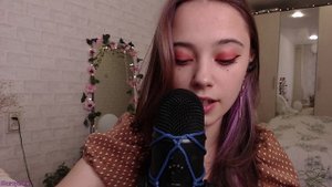 ASMR Role play Visiting best friend  / АСМР Ролевая игра В гостях у лучшей подружки
