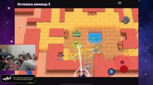 ВИТАЛ ШАРК СГОРЕЛ во ВРЕМЯ ПУША 35 РАНГА на НОВОМ ПЕРСОНАЖЕ в ДУО ШД | Нарезка стрима Vital Shark