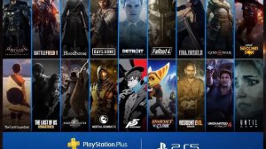 КАК ЭКОНОМИТЬ НА ИГРАХ PS4| Бесплатные игры на PS4