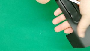 Нож Kimotozip газонокосилки B F016800368