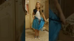 Стихотворение "Отличница" Тамары Крюковой