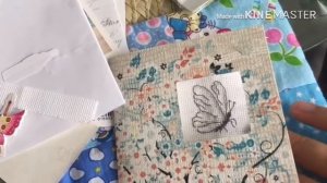 Вышивальная неделя стартов/7 новых процессов/риолис/чудесная игла/Кларт/mill hill/жар-птица