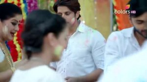 Naagin - Season 2 | नागिन | Episode 49
