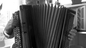 У моря у синего моря...- на баяне