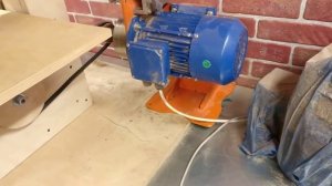 Ленточная пила из фанеры