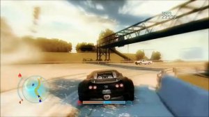 Need for Speed™ Undercover - Trabajo: Grand Theft 5-0✓- "Sin Comentarios"