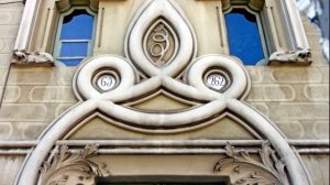 Декоративные элементы старых зданий возвращаются