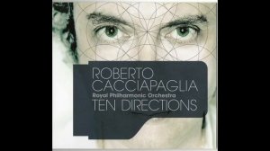 Roberto Cacciapaglia-Ten Directions-Wild Sea