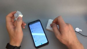 Sonoff Zigbee датчик движения | Обзор Настройка Установка | Motion Sensor