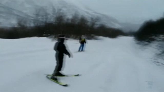 Путешествуйте с нами на КРАЮ ЗЕМЛИ смотреть онлайн