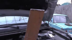Легко снимаем поддон Форд фокус 2