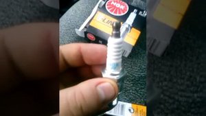 Свечи NGK V-line 13