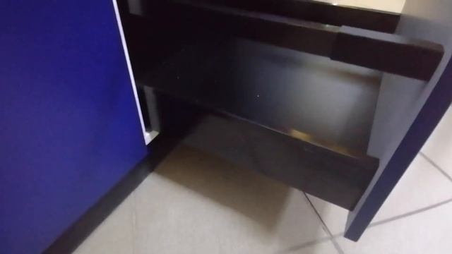 Тандембокс Blum с рейлингом смотреть онлайн