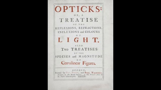 Was Newton A Scientist Or An Alchemist?