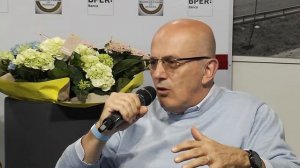 GP Orlandi 2019 - Podcast con Guglielmo Golinelli e Stefano Prampolini