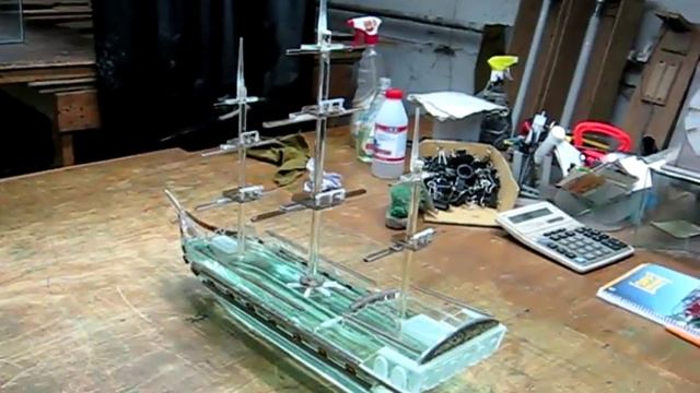 Поделки из стекла | ювелирная работа со стеклом смотреть онлайн