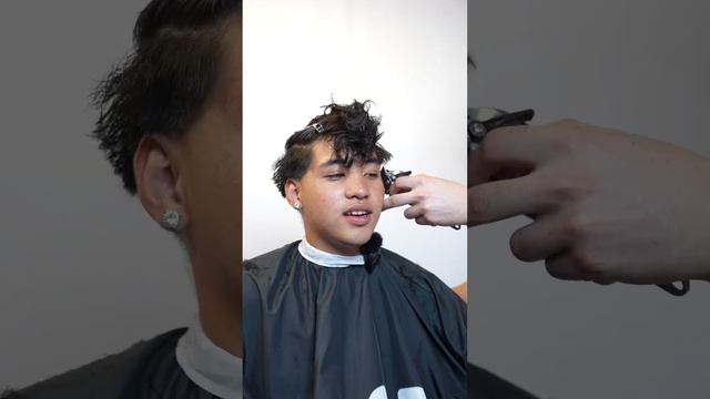 perms change EVERYTHING.... смотреть онлайн