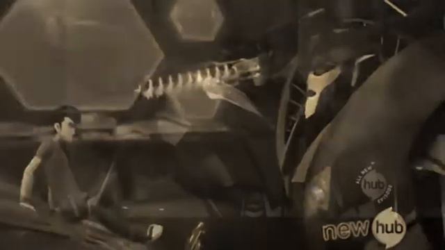 Трансформеры прайм ↓Knockout↑ смотреть онлайн