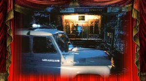 ДМБ  -  А я укуренный иду по переулочку