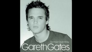 Gareth Gates - Listen to My Heart (Official Audio)