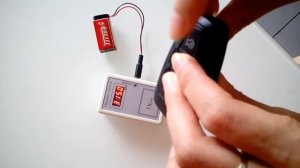 Как поменять частоту на китайском ключе для Форд Фокус 2