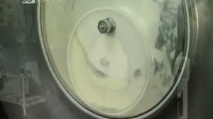 Сливочное масло делают так!