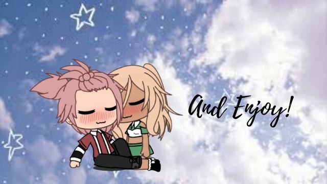 Green Glasses Meme ||Gacha Life|| смотреть онлайн