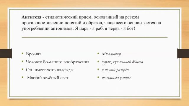 Литературное кафе смотреть онлайн