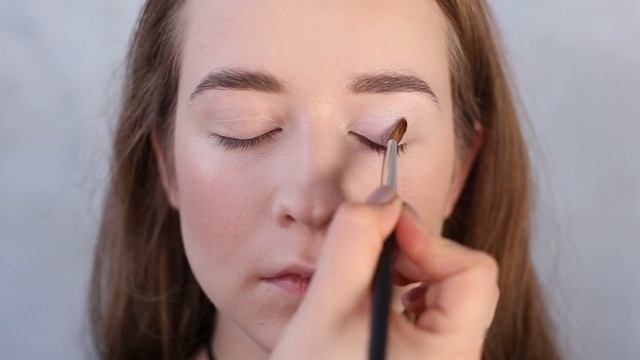 Макияж недели: Трансформация образа для вечеринки // LiLo LikeLove смотреть онлайн