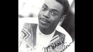 Michael Winslow