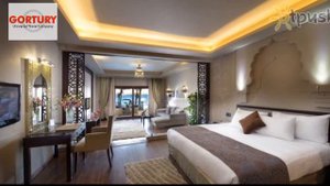 Sunrise Arabian Beach Resort 5*