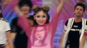Soy Luna - Todo puede cambiar(перевод песни)