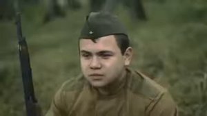 Социальный ролик ко Дню Победы "Мы помним!"