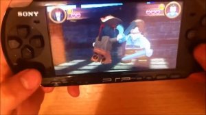 LEGO Pirates Of The Caribbean. Прохождение - #1 (PSP)