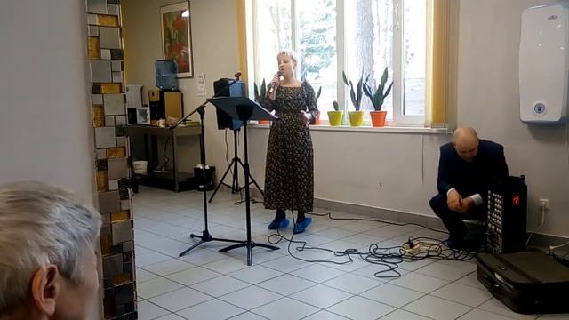 дом престарелых во Всеволожске