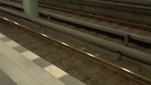 ЕП МШ 2015 №8 Обзор Берлинского метро. U-Bahn Berlin.