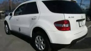 used Mercedes-Benz M-Class   2006 located in  at Special T Cars