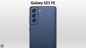 Xiaomi 12 VS Samsung Galaxy S21 FE